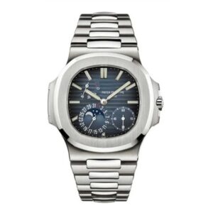 파텍필립 노틸러스 40mm 5712-1A-001 Blue Dial[PPF]
