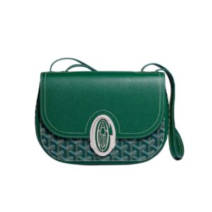 [프리미엄/해외배송]고야드 233 백(그린)