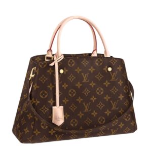 [럭셔리/해외배송]루이비통 몽테뉴 MM(모노그램)