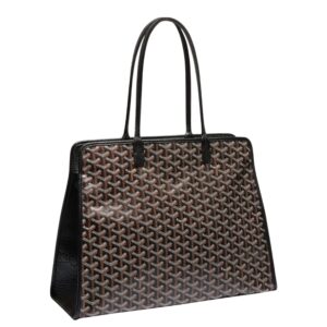 [프리미엄/해외배송]고야드 하디 백 PM(블랙)