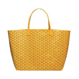 [프리미엄/해외배송]고야드 생루이 백 GM(옐로우)