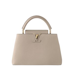 [프리미엄/해외배송]루이비통 카퓌신 BB(갈렛)