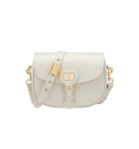 [탑티어/해외배송]디올 바비 미디엄 백(라떼/카프스킨)