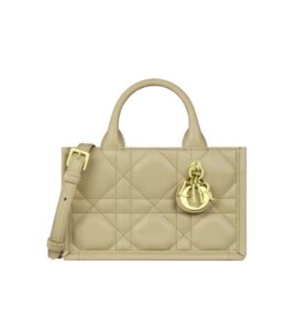 [탑티어/해외배송]디올 북토트 미니 백(베이지/까나쥬/카프스킨)