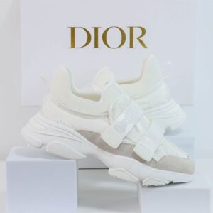 [국내배송]디올 디 원더 벨크로 스니커즈