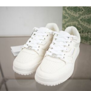 [국내배송]구찌 [GUCCI] 24SS 구찌 테니스 스니커즈