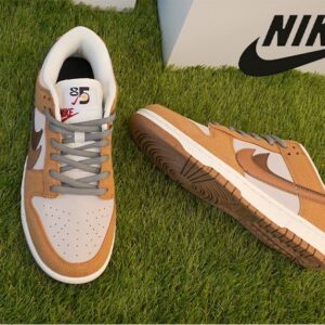 [국내배송]나이키 해외판 Dunk Low SE 85 Neptune 브라운