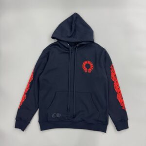 [국내배송]크롬하츠 후드