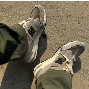 [국내배송]뉴발란스 x JJJ자운드 991 메이드 인 UK 그레이