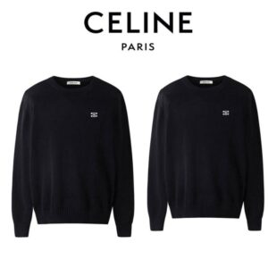 [국내배송]셀린느 트리오페 커플 울니트 출시