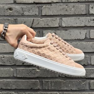 [국내배송]루이비통 타임아웃 스니커즈