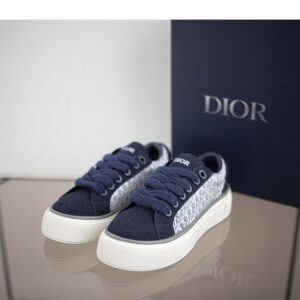 [국내배송]디올 [Christian Dior] B33 스니커즈