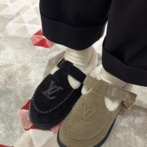 [국내배송]루이비통 콜로라도 모카신