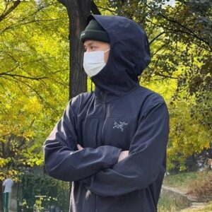 [국내배송]아크테릭스 24fw 폴라폴리스 자켓