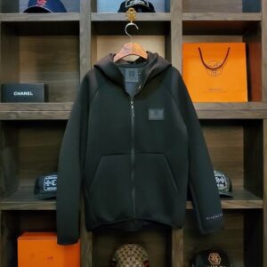 [국내배송]지방시 시그니쳐 니어린 G. 네오플랜 후드집업