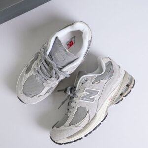 [국내배송]뉴발란스 2002R 프로텍션 팩 그레이