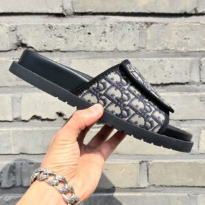 [국내배송]디올 아쿠아 샌들