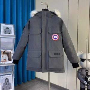 [국내배송]캐나다구스 익스페디션 패딩 파카