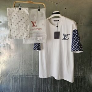 [국내배송]루이비통 모노그램 티셔츠