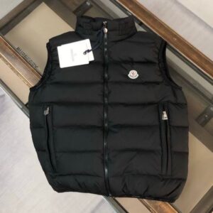 [국내배송]몽클레어 로코크 패딩 조끼