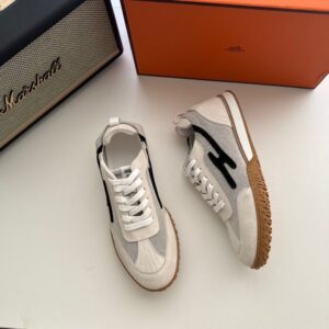 [국내배송]에르메스 제트 스니커즈