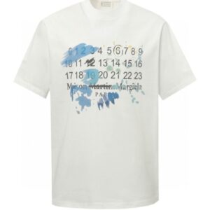 [국내배송]2025ss 메종마르지엘라 티셔츠