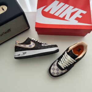 [국내배송]루이비통 에어포스 1 로우 바이 버질 아블로