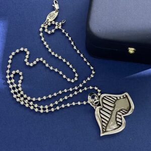 [국내배송]크롬하츠 롤링스톤 목걸이