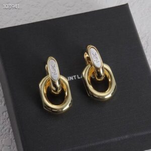 [국내배송]생로랑 이어링