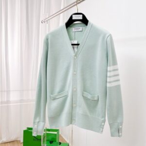 [국내배송]톰브라운 시그니처 4선완장 가디건