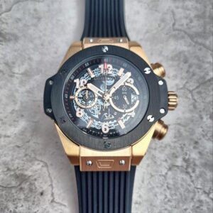 [국내배송]위블로 유니코 빅뱅 골드블랙