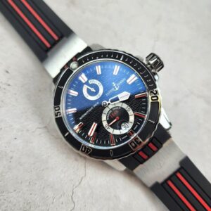 [국내배송]율리스 나르덴 맥시마린다이버 블랙