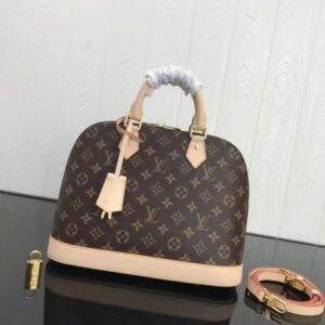 [국내배송]루이비통 알마PM 모노그램