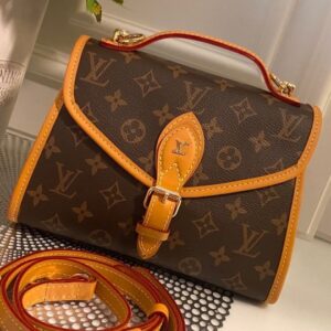 [국내배송]루이비통 아이비 MM