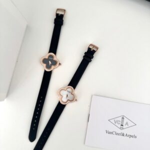 [국내배송]반클리프 아펠 알함브라 시계