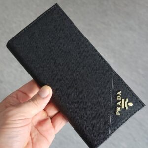 [국내배송]프라다 사피아노 2MV836 장지갑