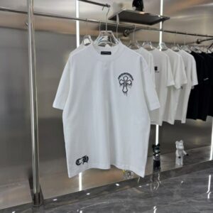 [국내배송]크롬하츠 반팔 S4