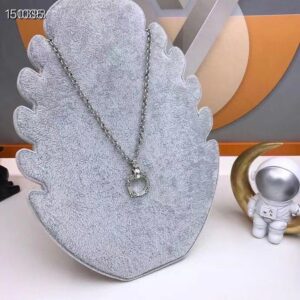 [국내배송]크롬하츠 링 볼 목걸이