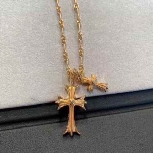 [국내배송]크롬하츠 목걸이