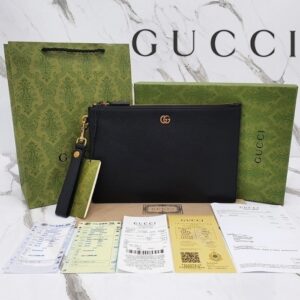 [국내배송]구찌 GG 마몬트 클러치