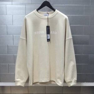 [국내배송]스톤아일랜드 마리나 크루넥 스웻셔츠