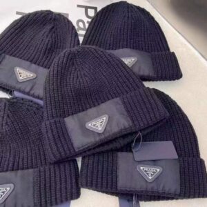 [국내배송]프라다 비니