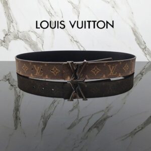 [국내배송]루이비통 LV 이니셜 리버서블 벨트