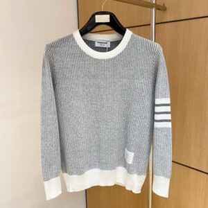 [국내배송]톰브라운 트위드 울니트