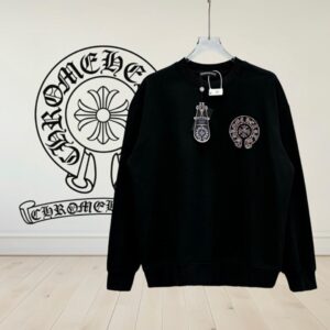 [국내배송]크롬하츠 2025ss 크롬 CH 시리즈 no.5