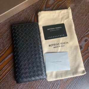 [국내배송]보테가베네타 남자 장지갑