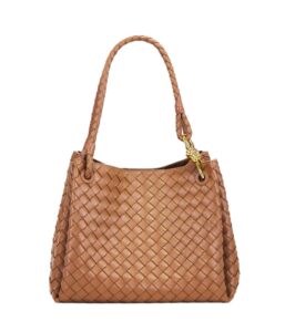 [프리미엄/해외배송]보테가 파라슈트 백 라지(탠)