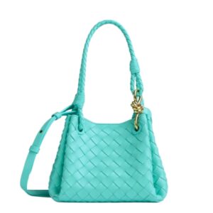 [프리미엄/해외배송]보테가 파라슈트 백 스몰(오아시스)